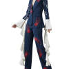 embroidered-pants-suit
