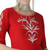 red-embroidered-sharara-set