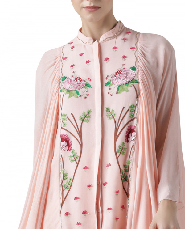 embroidered-sleeve-top