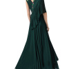 embroidered-draped-gown