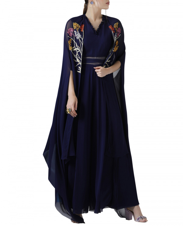 embroidered-jumpsuit-with-cape
