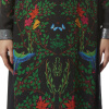 Embroidered Hi Low Tunic